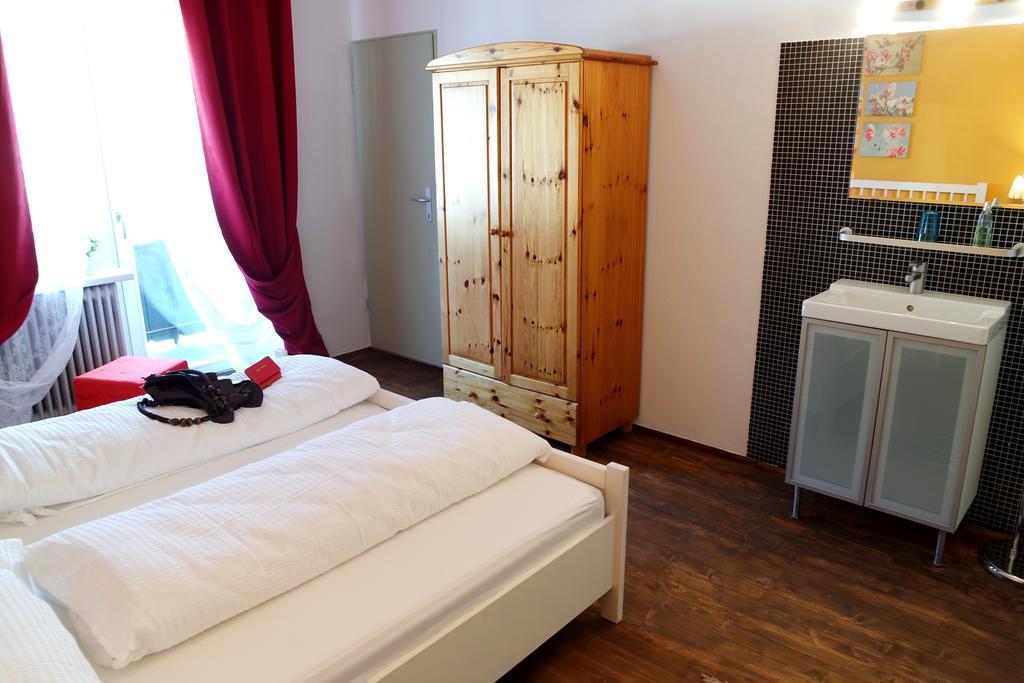 Kitzhome Κίτσμπουελ Εξωτερικό φωτογραφία