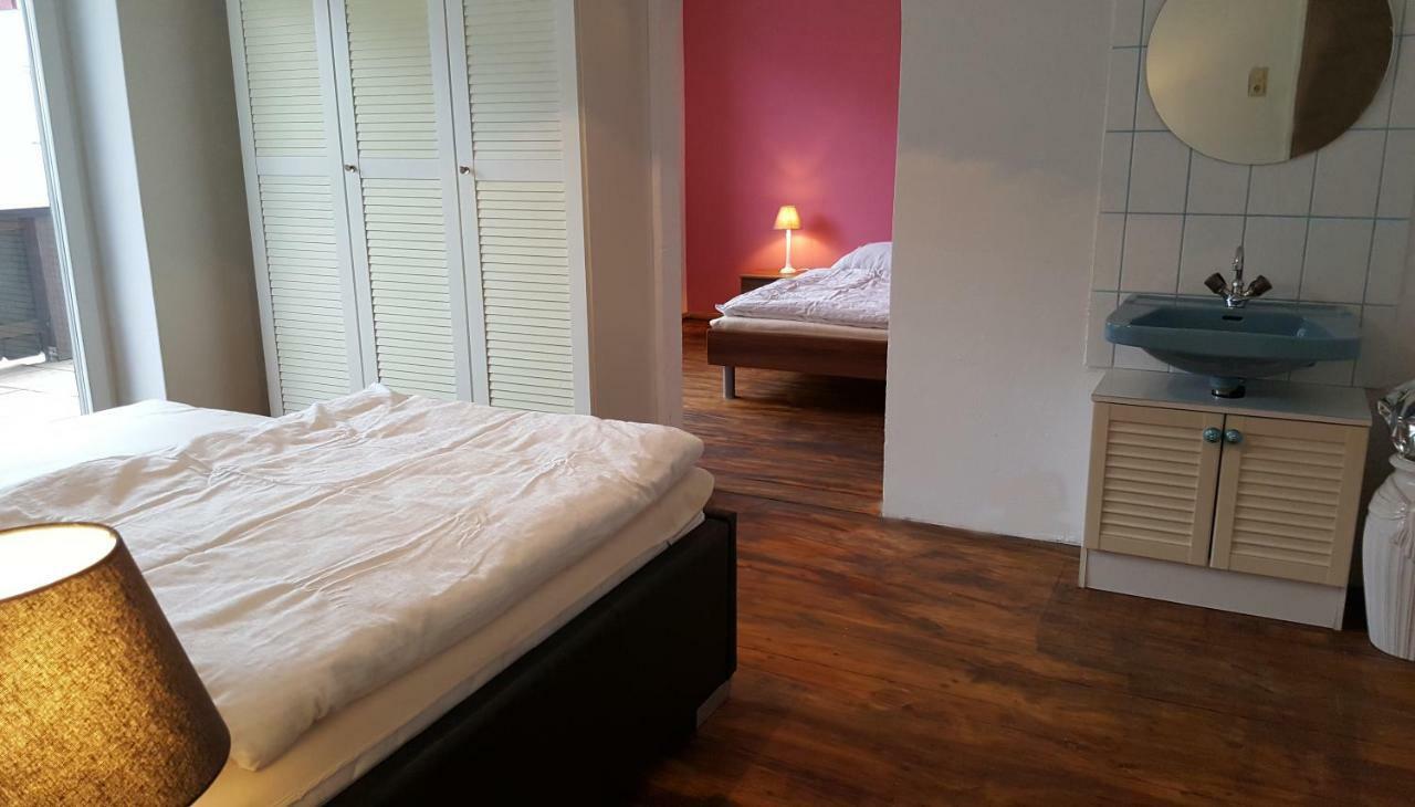 Kitzhome Κίτσμπουελ Εξωτερικό φωτογραφία