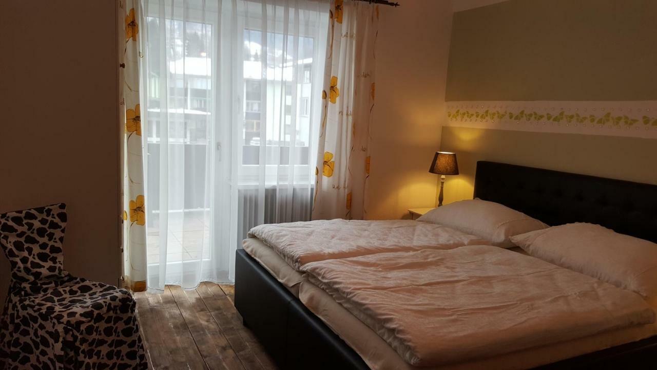 Kitzhome Κίτσμπουελ Εξωτερικό φωτογραφία