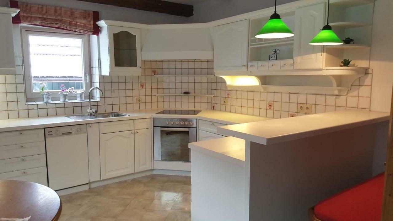 Kitzhome Κίτσμπουελ Εξωτερικό φωτογραφία